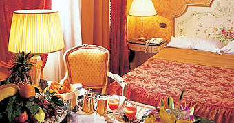Hotel Bellini Venezia Ca' Pesaro hotels