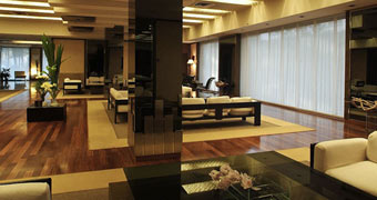 Hotel Borromini Roma Hotel