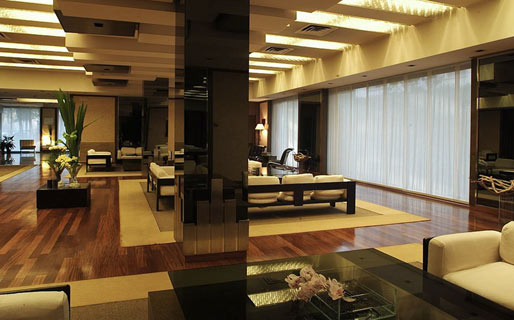 Hotel Borromini Roma Hotel