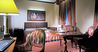 Grand Hotel Trento Trento Cortaccia hotels