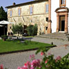Locanda dell'Amorosa Sinalunga