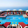 Hotel Monte Tauro Taormina