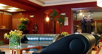 Hotel Maggior Consiglio Treviso Hotel