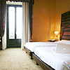 Hotel Porro Pirelli, Varese - Lombardy