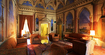 Hotel Palazzo Bocci Spello Nocera Umbra hotels