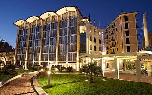 Hotel Rossini al Teatro