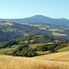 Castello di Ripa D'Orcia Castiglione d'Orcia
