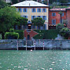 Relais Regina Teodolinda Laglio
