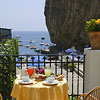 Hotel Alfonso a Mare Praiano - Furore