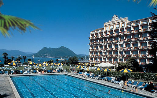 Grand Hotel Bristol