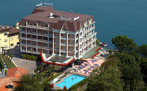 Hotel Splendid