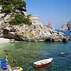 Torre Saracena Capri