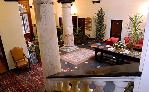 Palazzo Fieschi