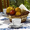 Aiano Bed & Breakfast Capri