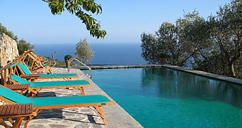 Eremo di S. M. Maddalena Monterosso al Mare Cinque Terre hotels