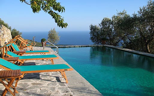 Eremo di S. M. Maddalena Monterosso al Mare Hotel