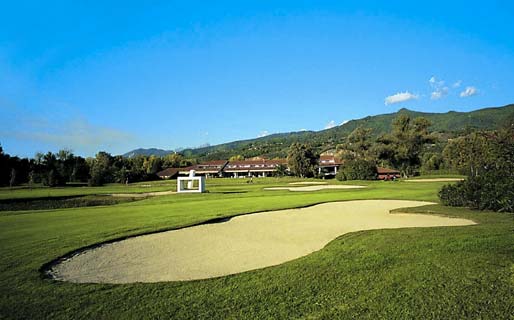 Versilia Golf Resort 4 Star Hotels Pietrasanta