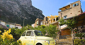 Relais Villarena Nerano - Massa Lubrense Hotel