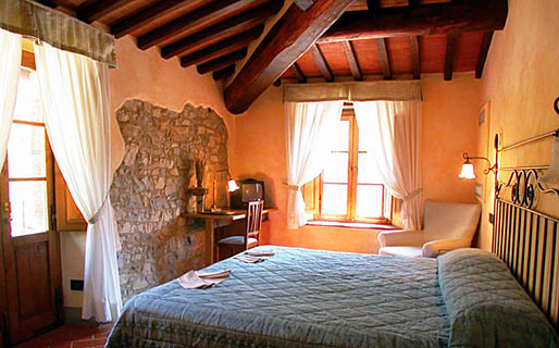 Albergo L'Ultimo Mulino