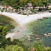 La Plage Resort Taormina - Isola Bella