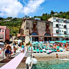 Hotel La Certosa Nerano - Massa Lubrense