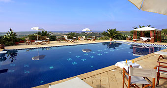 Valle Rita Ginosa Ginosa hotels