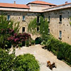 Palazzo Belmonte Santa Maria di Castellabate