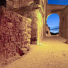 Sextantio Albergo Diffuso