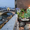 Hotel Rialto, Canal Grande - Venice