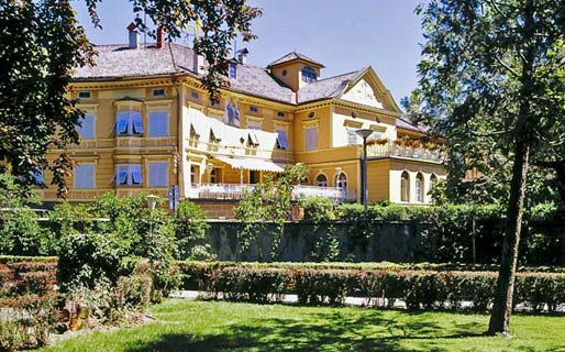 Hotel Elephant Bressanone Hotel