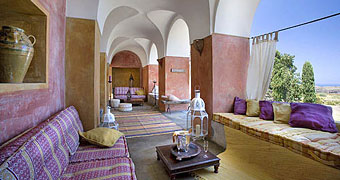 Zubebi Resort Pantelleria Pantelleria hotels