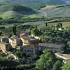 Borgo Lucignanello San Giovanni d'Asso