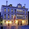 Ruzzini Palace, Canal Grande - Venice