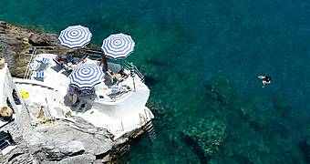 Villa San Michele Ravello Minori hotels