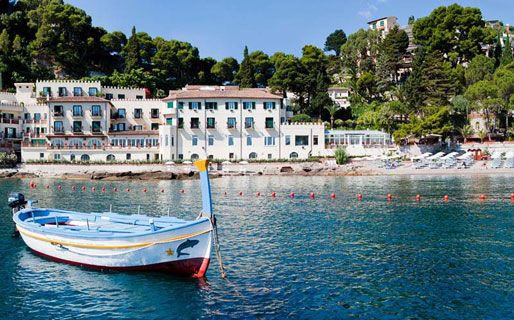 Belmond Villa Sant'Andrea