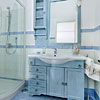 Parco Vittoria Residence Anacapri