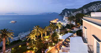 Villa Marina Capri Hotel & Spa *****