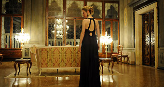 Ca' Sagredo Venezia Ca' Pesaro hotels