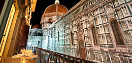 Granduomo Charming Accommodation