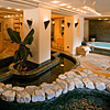 Hotel Dolomiti La Villa/Stern