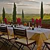 Villa La Cappella Montespertoli