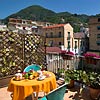 Hotel Santa Lucia Minori
