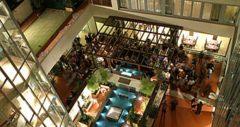 Athenaeum Firenze Florence hotels