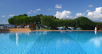 Hotel Club Saraceno Arbatax, Tortolì Arbatax hotels