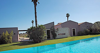 Caol Ishka Hotel Siracusa Siracusa hotels
