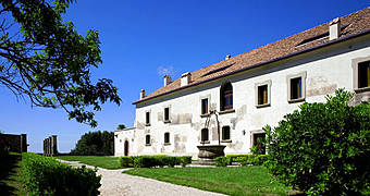 Masseria Astapiana Villa Giusso Vico Equense Procida hotels