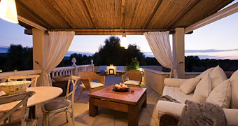 Masseria La Rascina Ostuni Brindisi hotels