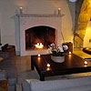 Locanda Palazzone, Amelia - Umbria