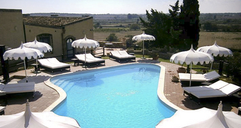 Hotel La Corte del Sole Lido di Noto Siracusa hotels