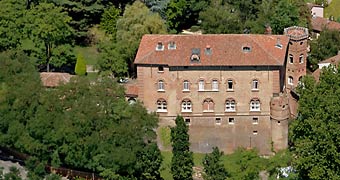 Castello di Oviglio Oviglio Cremolino hotels